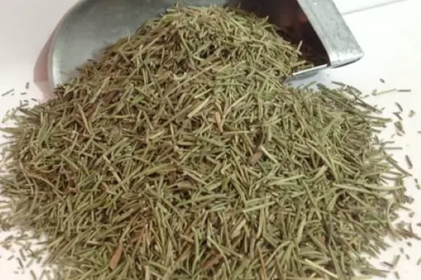 تصویر 4 از خرید گیاه رزماری خشک شده + قیمت عالی باکیفیت